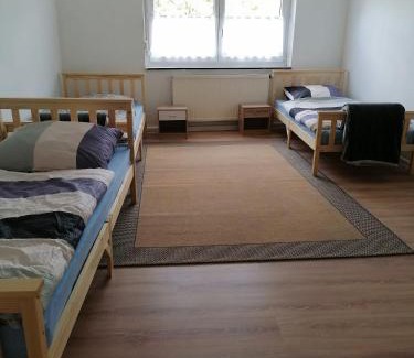 Nabburg Apartment | Naab-burg