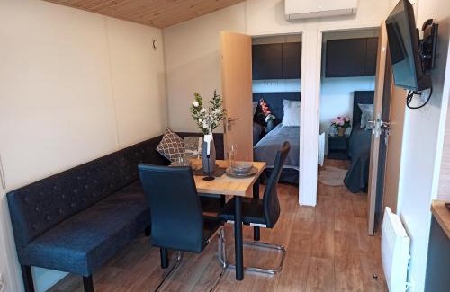 Nabburg House | Naab Chalet 10