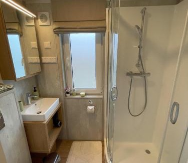 Nabburg House | Naab Chalet 19