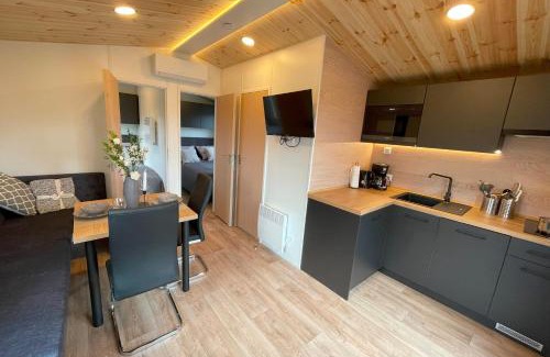 Nabburg House | Naab Chalet 5