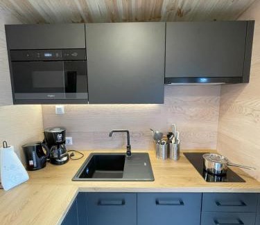 Nabburg House | Naab Chalet 5