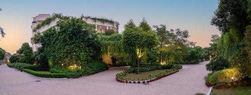 Sonepat Resort | NAAD WELLNESS