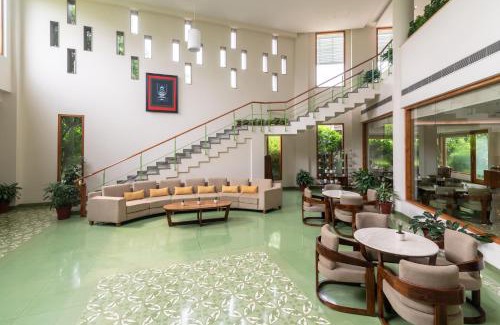 Sonepat Resort | NAAD WELLNESS