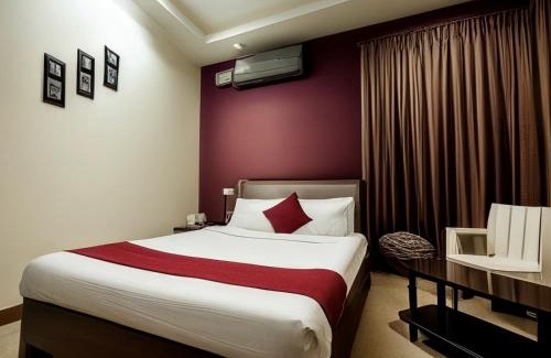 Thanjavur Hotel | Naadi stayinn -Premium Rooms