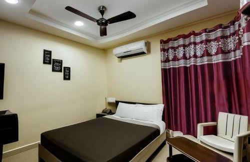 Thanjavur Hotel | Naadi stayinn -Premium Rooms