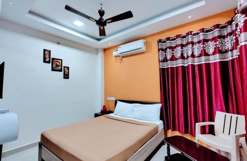 Thanjavur Hotel | Naadi stayinn -Premium Rooms