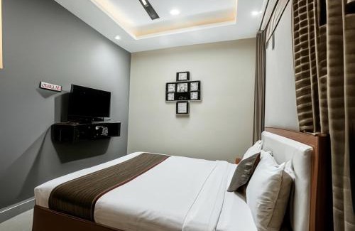 Thanjavur Hotel | Naadi stayinn -Premium Rooms
