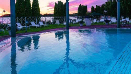 Naantali Hotel | Naantali Spa Hotel
