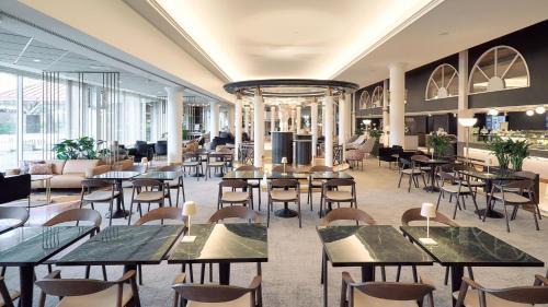 Naantali Hotel | Naantali Spa Hotel