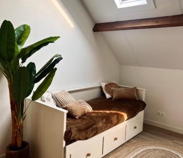 Utrechtse Heuvelrug Bed & Breakfast | Naast 37 Overnachten