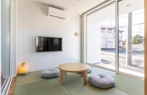 Sennan District Apartment | nabe cape