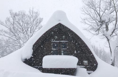 Iiyama Resort | Nabekura Kougen Mori-No-Ie