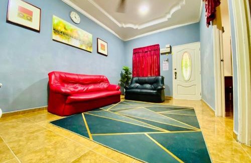 Langkawi House | NABILA HOMESTAY