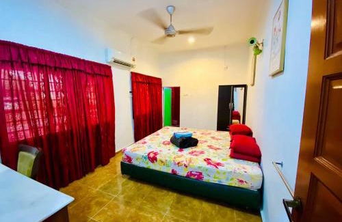 Langkawi House | NABILA HOMESTAY