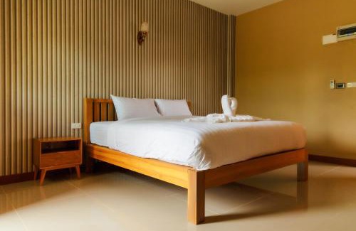 Thung Song Hotel | Naboonvilla resort นาบุญวิลล่ารีสอร์ท