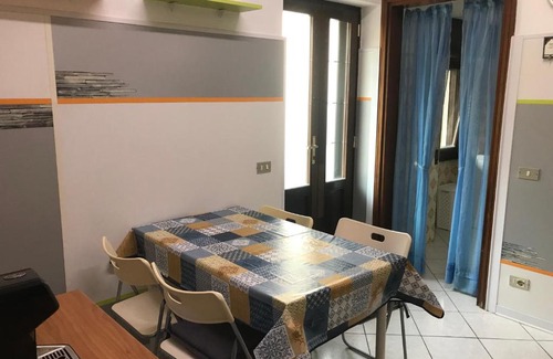 Lodi Vecchio Apartment | Naborre&Felice Apartment