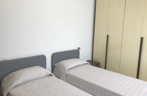 Lodi Vecchio Apartment | Naborre&Felice Apartment