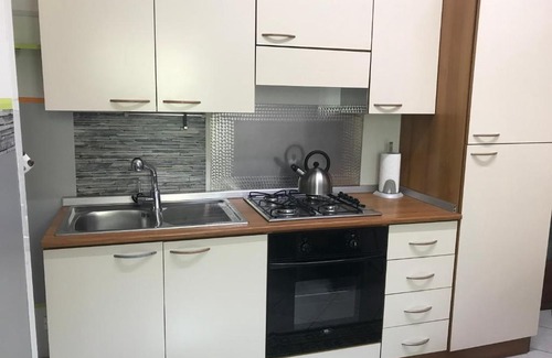 Lodi Vecchio Apartment | Naborre&Felice Apartment