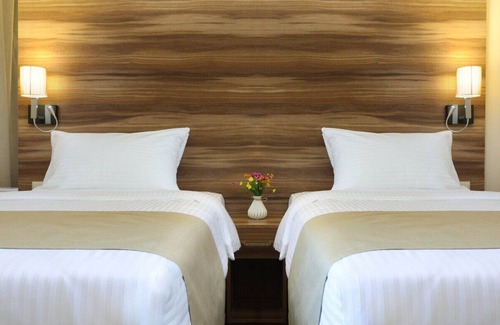 Kentron Hotel | Nacho Hotel, Yerevan