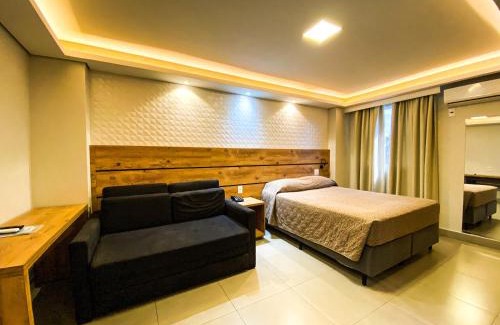Corumba Hotel | Nacional Palace Hotel
