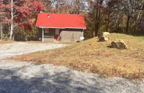 Helen Cabin | Nacoochee 4n