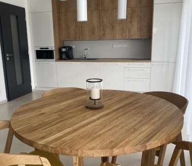 Chlum Apartment | Nad Soutokem