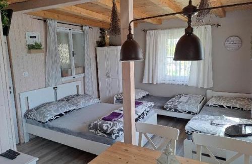 Valtice Apartment | NAD STARÝM SKLEPEM
