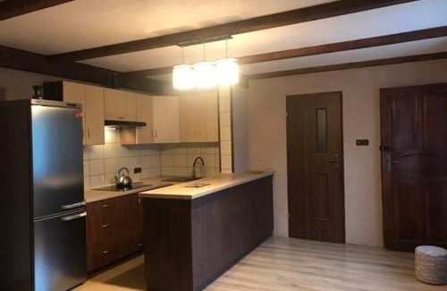 Wetlina Apartment | Nad Strumieniem