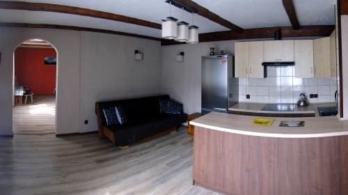 Wetlina Apartment | Nad Strumieniem