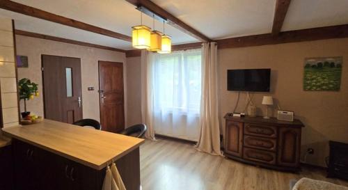 Wetlina Apartment | Nad Strumieniem