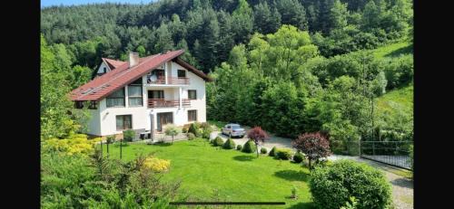 Ochotnica Dolna Apartment | Nad Strumykiem APARTAMENT