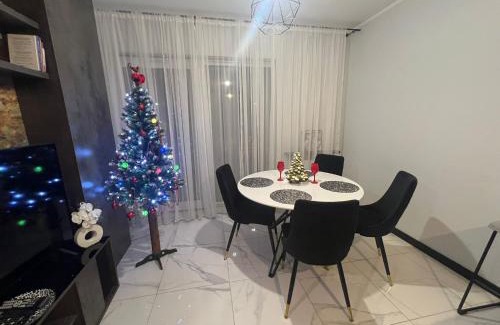 Oborniki Apartment | Nad Wełną Check-in 24H