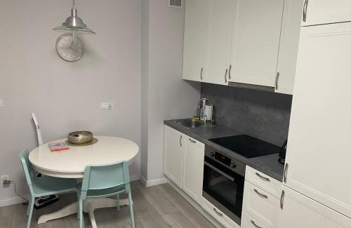 Tczew Apartment | Nad Wisłą