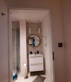 Serock Apartment | Nad Zalewem z sauną i siłownią