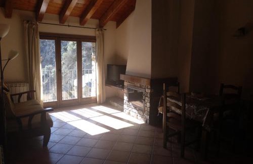 Llavorsi Apartment | Nadal Apartaments