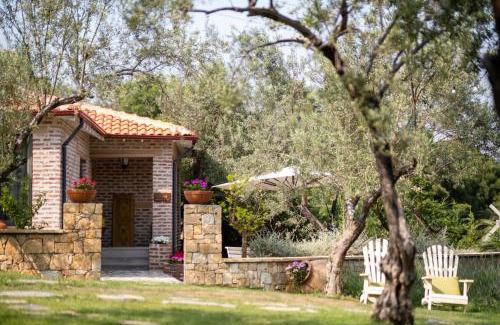 Yesilyurt Koyu Hotel | Nadas Kazdağları