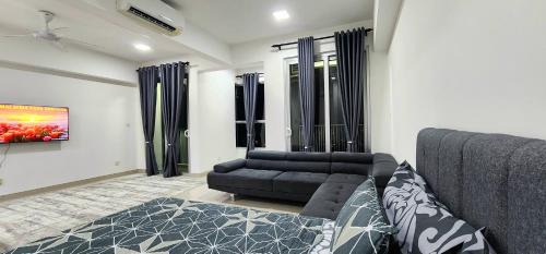 Taman Melawati Apartment | Nadayu 63 kuala lumpur by rumahrehat