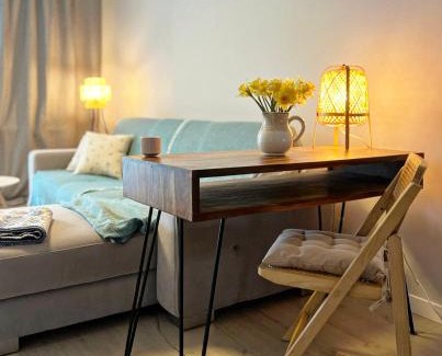 Pogorze Apartment | NADBAŁTYCKI ŚWIT - Gdynia Pogórze