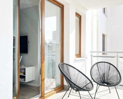 Pogorze Apartment | NADBAŁTYCKI ŚWIT - Gdynia Pogórze