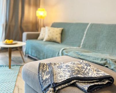 Pogorze Apartment | NADBAŁTYCKI ŚWIT - Gdynia Pogórze