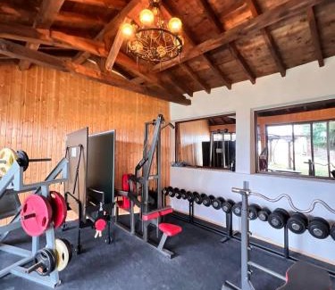 Pavel Banya House | Nadejda Guest House in Tyzha