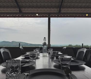 Hireguthi Hotel | Nadhi Mane River-front Beach Stay