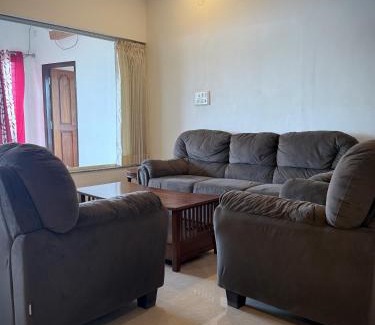 Hireguthi Hotel | Nadhi Mane River-front Beach Stay