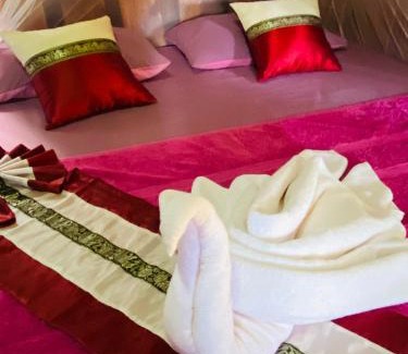 Nuea Khlong Resort | Nadia Resort Kohjum