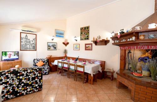 Pican House | Nadia's house