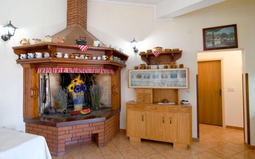 Pican House | Nadia's house