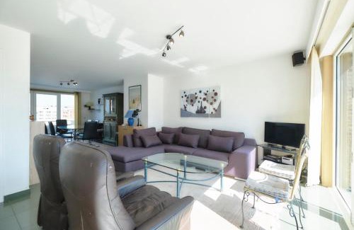 Ostend City Centre Apartment | Nadia Sunny Side