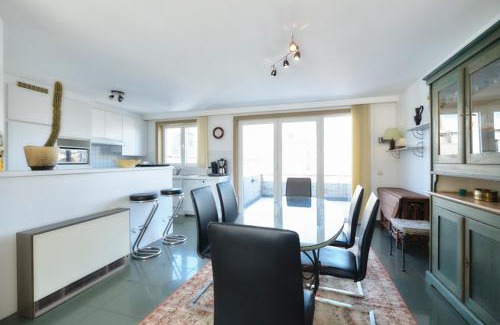 Ostend City Centre Apartment | Nadia Sunny Side