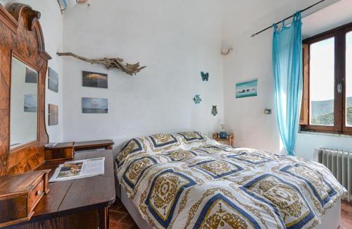 Marciana Apartment | Nadine - Bilocale In Centro