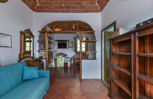 Marciana Apartment | Nadine - Bilocale In Centro